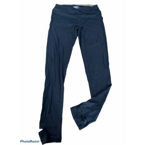 VSX Sport Knockout Yoga Stirrup Tight